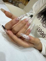 -LynLyn琳林美甲美睫