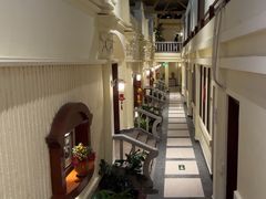 -金河半岛园林酒家(金融城店)
