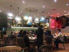 -Pho Asia 亚阁越南料理(上海来福士广场店)