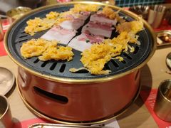 -西塔老太太泥炉烤肉(双井店)