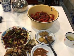 -丹虾|文和友小龙虾·烙锅(陕西路旗舰店)