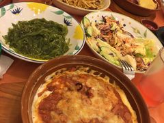 -萨莉亚意式餐厅(河东万达店)