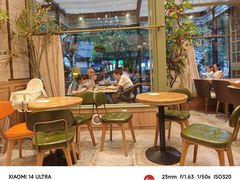-玛格萝妮比萨屋(四平店)