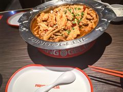 -胖哥俩肉蟹煲(杭州下沙学林街店)