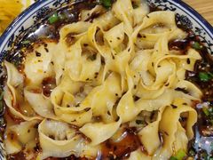 肉蛋双飞-有礼有面(知春路店)