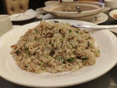 -汕头龙光喜来登酒店-采悦轩中餐厅