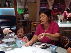 -老家水饺濮阳菜(巴黎街店)