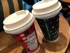 -星巴克(武汉协和医院店)