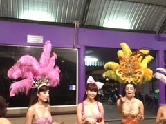 -西蒙人妖秀