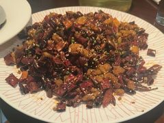 -眉山小馆(华强广场店)