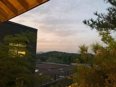 -天目湖涵田半山温泉