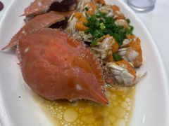 -金海湾海鲜排档(朱家尖店)