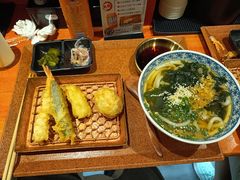 -天妇罗内顺田(罗湖店)