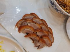 -便宜坊烤鸭店(玉蜓桥店)