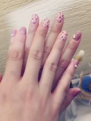 -EasyLady美甲沙龙