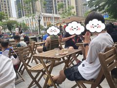 -Home Cafe(水榭春天店)