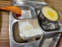 -江南大学-4食堂