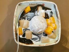 -鲜芋仙(苏州干将店)