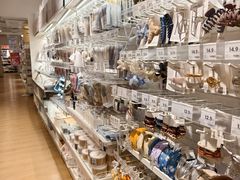 -NITORI 宜得利家居(上海中山公园龙之梦店)