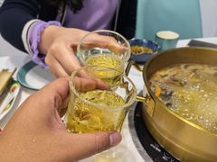 -阿鹏故事野生菌火锅(古城店)