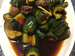 -星龙海鲜(望江东路店)