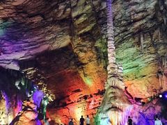 -重庆云阳龙缸景区