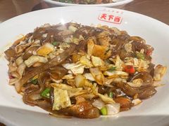 -天下客饭店(中山路店)