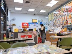 -新时尚·辉记甜品(夏西店)