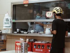 -舒记老友粉(埌西店)