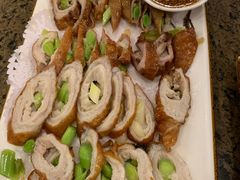 -旺达·福州菜(正大广场店)