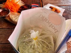 -PAPAYA泰国街头小吃(南山路店)