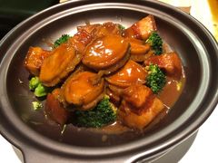 鲍鱼红烧肉-江南厨子·品苏杭(华润万象店)
