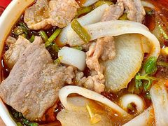 -江三王记牛杂馆(总店)