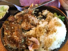 -乡村基(大渡口区国际广场店)