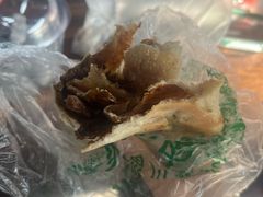 -徐记红川肉烧饼