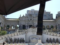 -珠海圆明新园