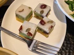 -长春凯悦酒店-品悦中餐厅