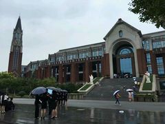 -华东政法大学(松江校区)