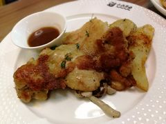 -江南果道西餐厅(北京路店)