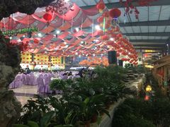 -君临七星生态酒店