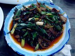 -田园印象·成都土菜院子(华阳店)