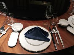 -青雅中餐厅(大连金石滩绿发希尔顿度假酒店)