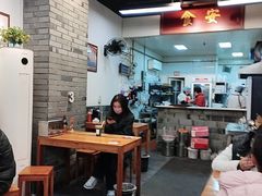 -堂吃饺子(维达北苑店)