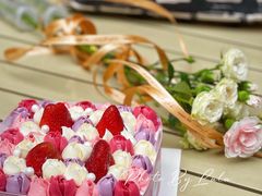 -美心西饼mx cakes(猎德优托邦店)