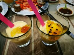-西藏饭店·亚克·食光自助餐厅(文殊院店)