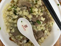 -老陕兄弟(彩虹新城店)