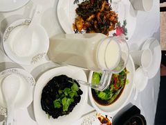 -乾隆美食·本帮菜(黄河路店)
