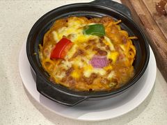 -和平馆·地道港澳茶餐厅(西门口店)
