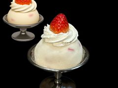 -拾光甜品自助·意面小食(太古里总店)