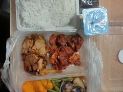 -湖南大学-第4食堂